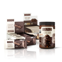 Combo Dark Chocolate