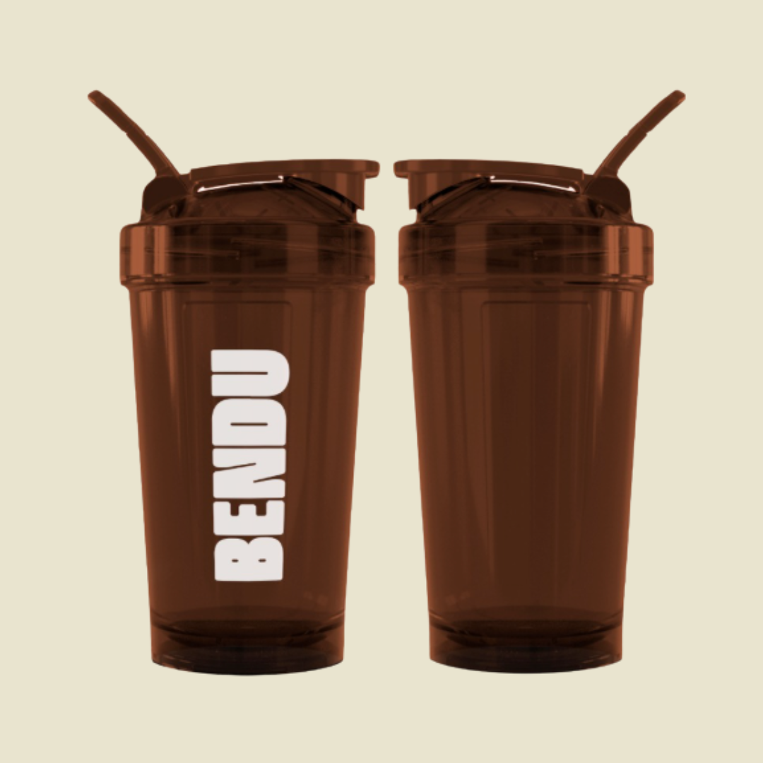 BLENDER