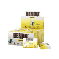 PAÇOCA LEITE EM PÓ