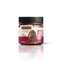 CREME AVELÃ CACAU 150g