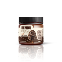 CREME AVELÃ DARK 150g