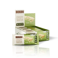 CRISPY WAFER PISTACHE