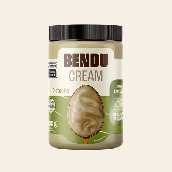 CREME PISTACHE 300g
