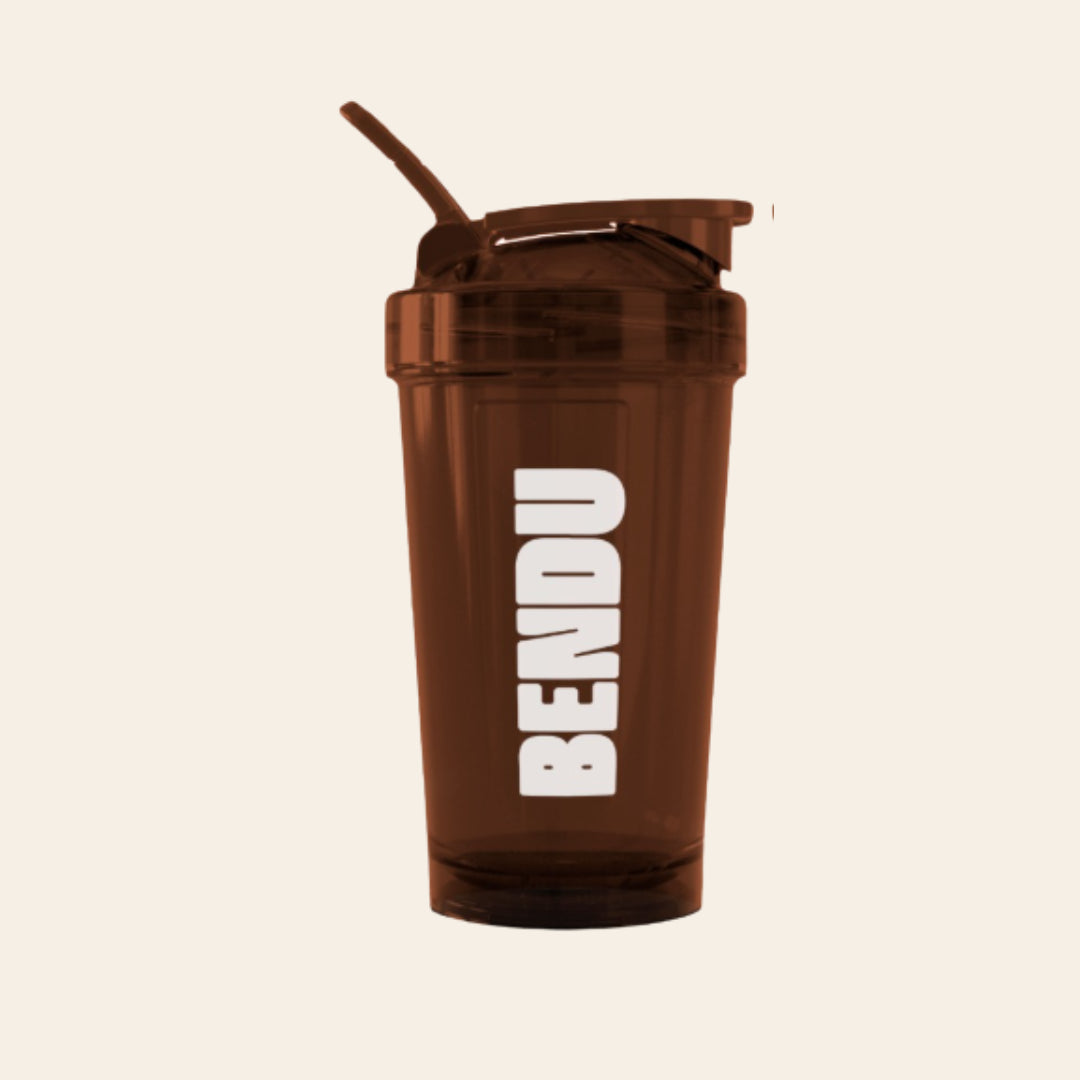 BLENDER