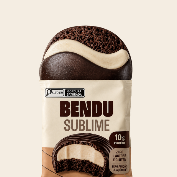 SUBLIME BAUNILHA
