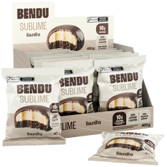SUBLIME BAUNILHA