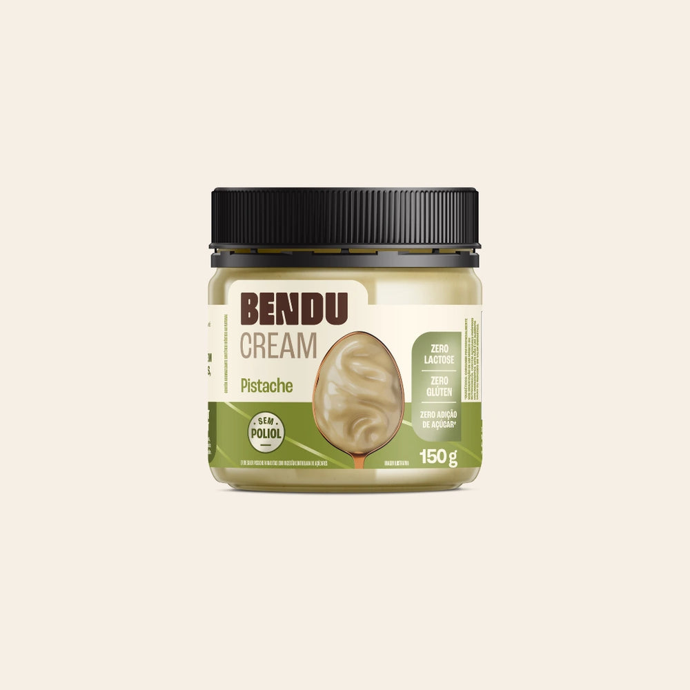 CREME PISTACHE 150g