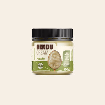CREME PISTACHE 150g