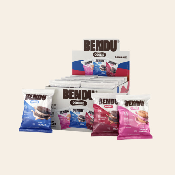 COOKIE CAIXA MISTA