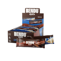 SOFT BAR CAIXA MISTA