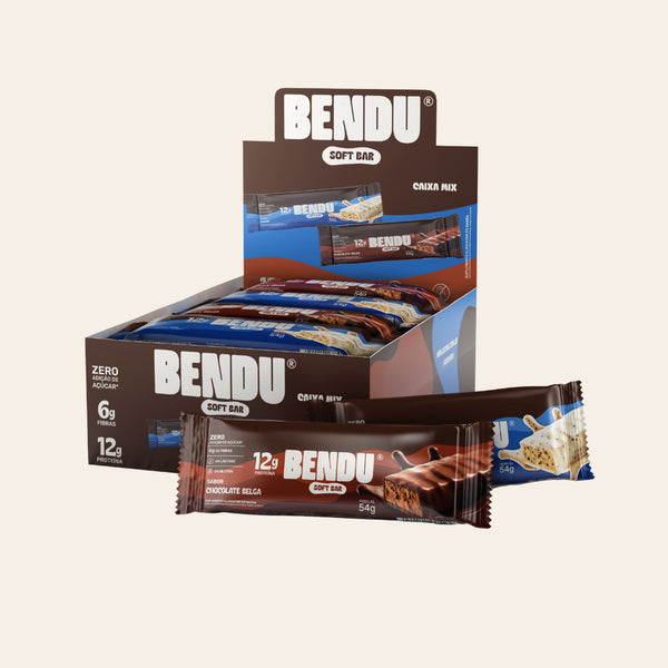 SOFT BAR CAIXA MISTA