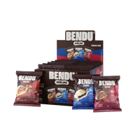 SUBLIME  CAIXA MISTA