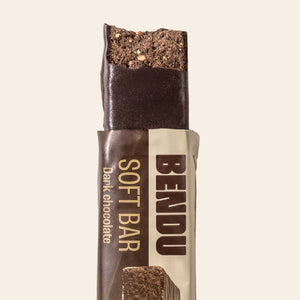SOFT BAR DARK CHOCOLATE