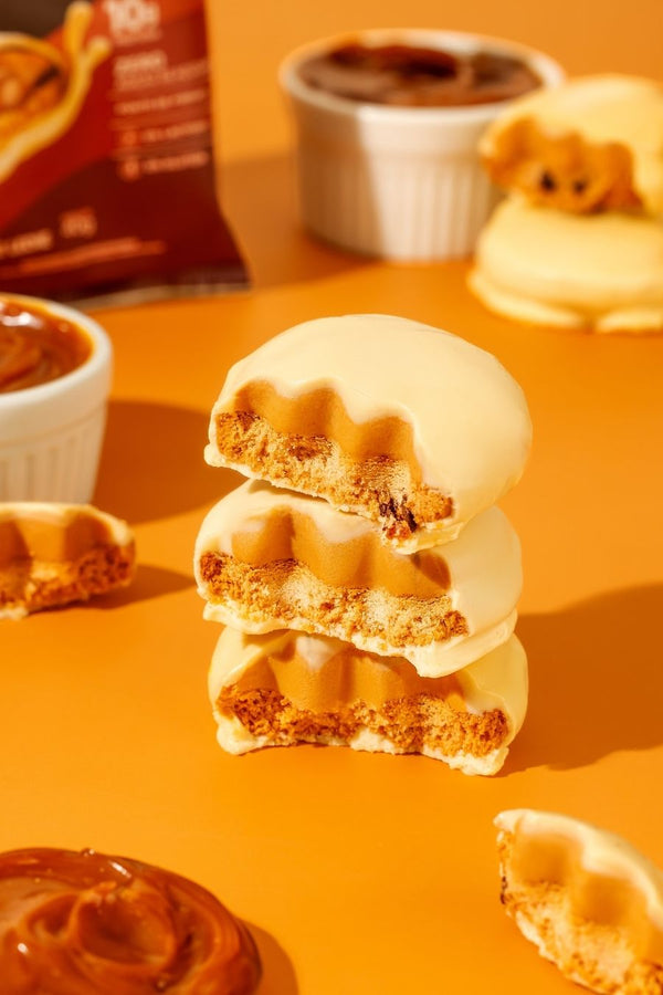 SUBLIME DOCE DE LEITE