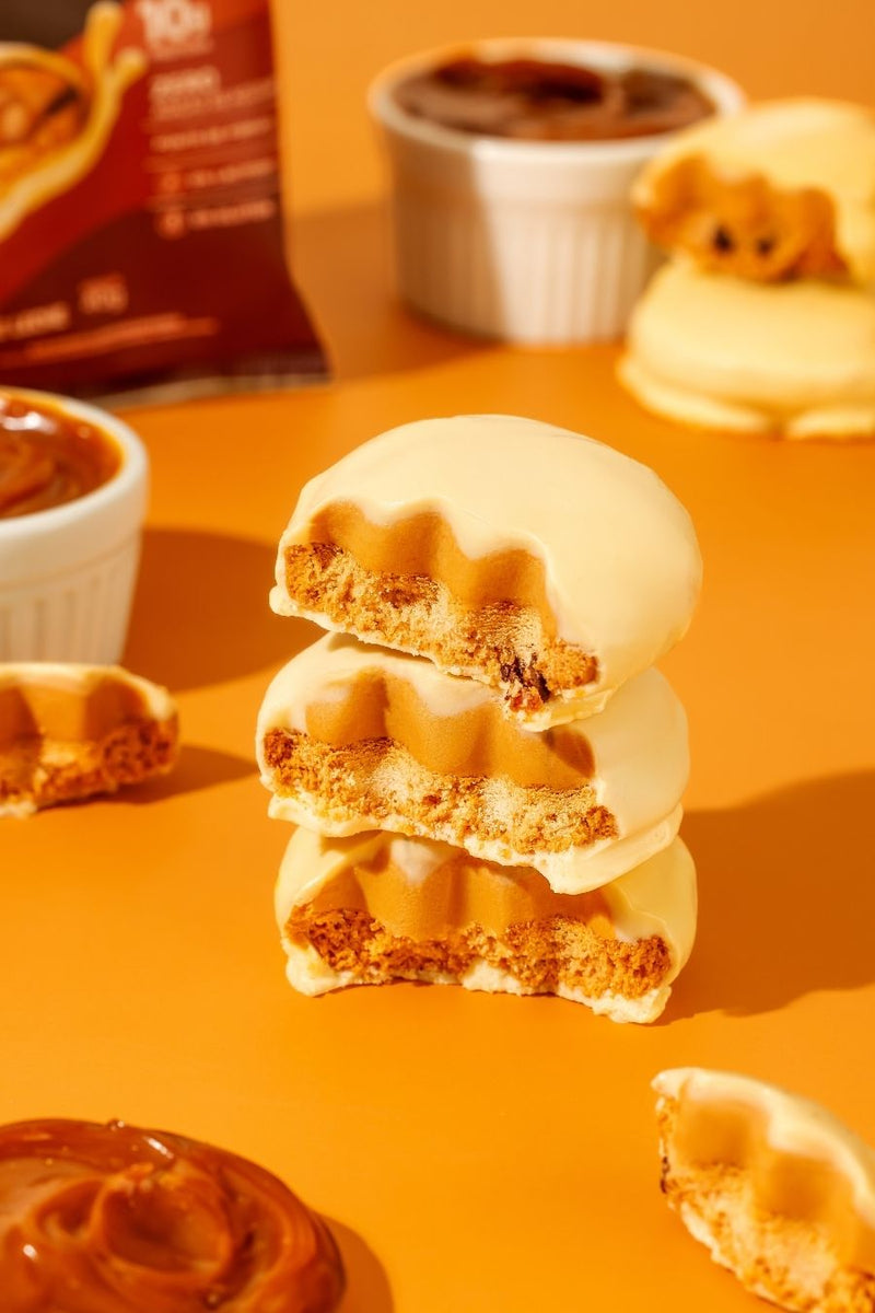 SUBLIME DOCE DE LEITE