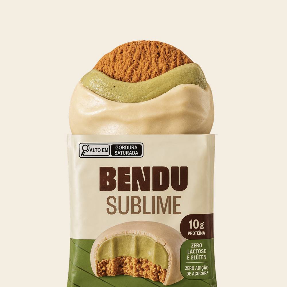 SUBLIME PISTACHE