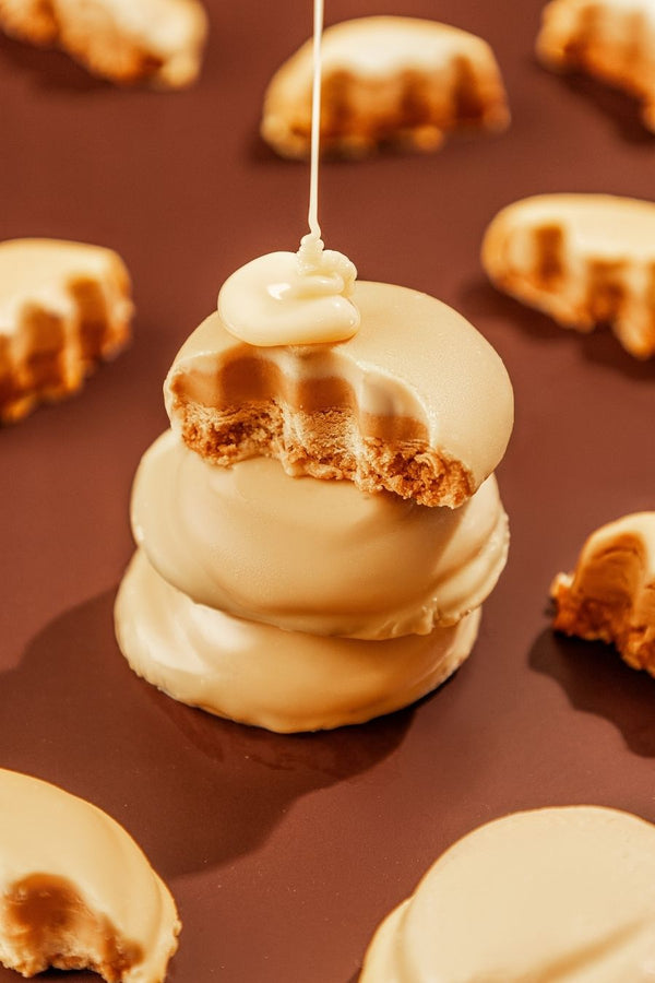 SUBLIME DOCE DE LEITE