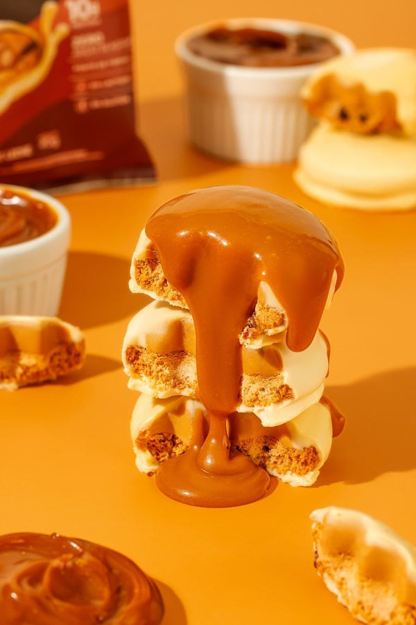 SUBLIME DOCE DE LEITE