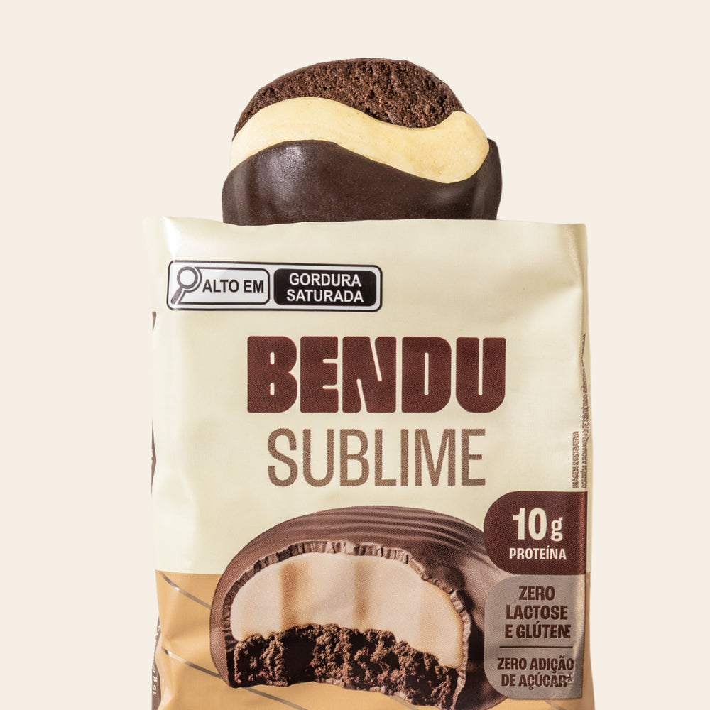 SUBLIME BAUNILHA