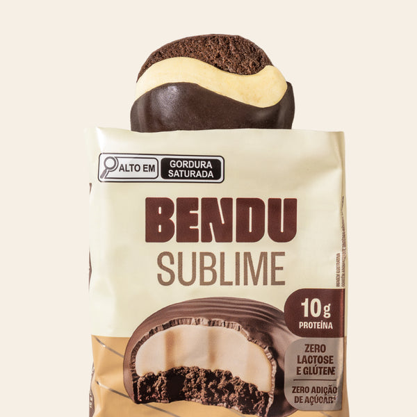 SUBLIME BAUNILHA