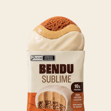 SUBLIME DOCE DE LEITE