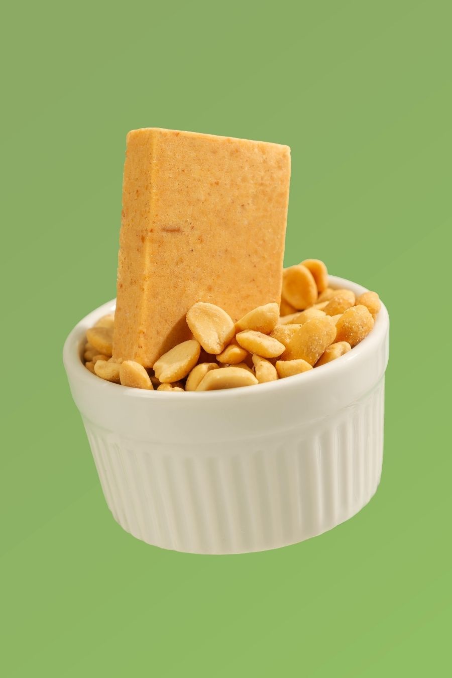 PAÇOCA NATURAL