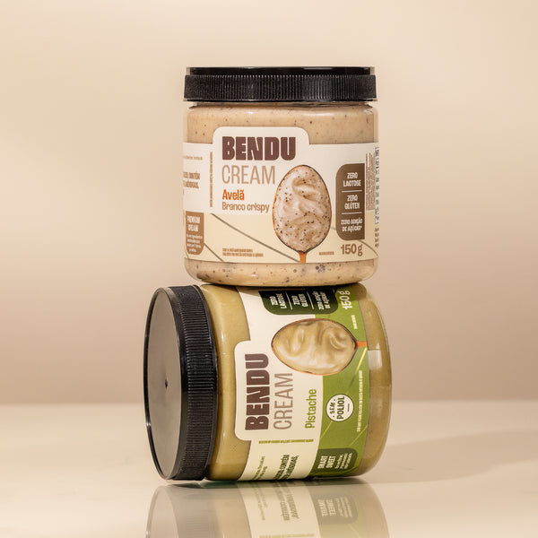 Bendu Tasting (Cream 150g)