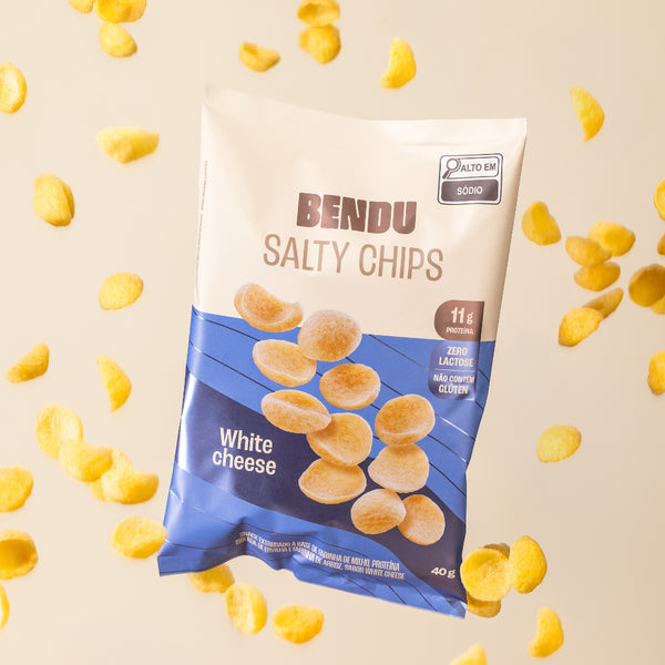 SALTY CHIPS WHITE CHEESE
