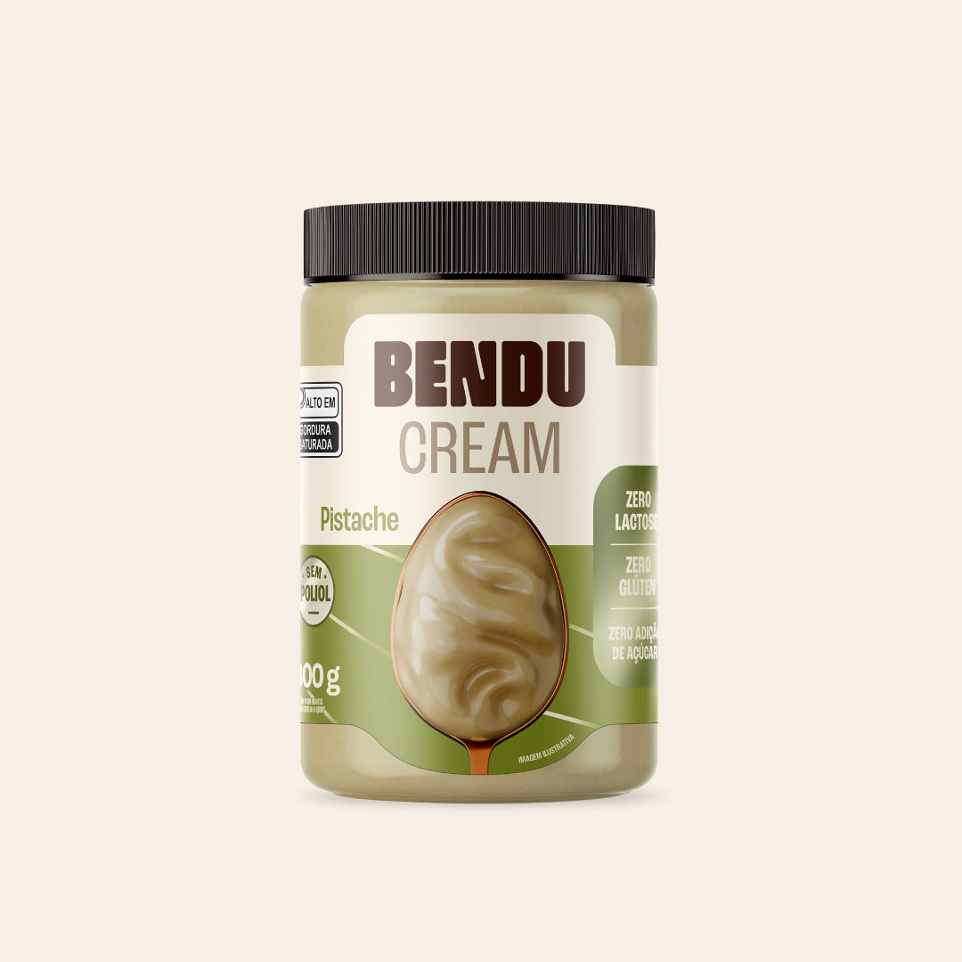 CREME PISTACHE 300g