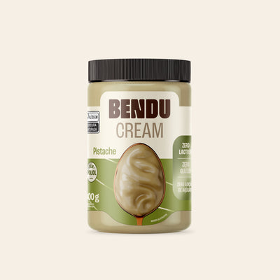CREME PISTACHE 300g