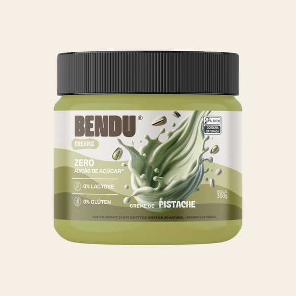 CREME PISTACHE 300g