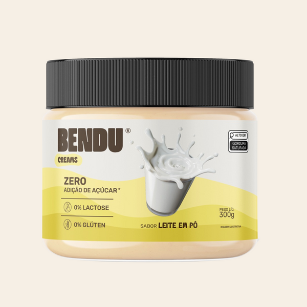 CREME LEITE EM PÓ 300g