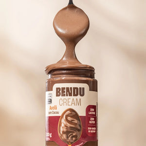 CREME AVELÃ CACAU 150g