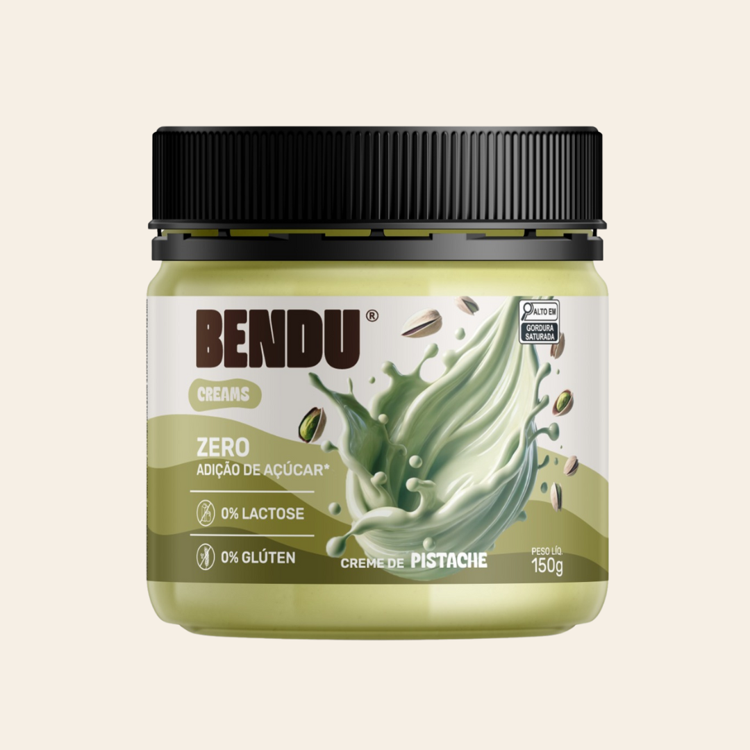 CREME PISTACHE 150g