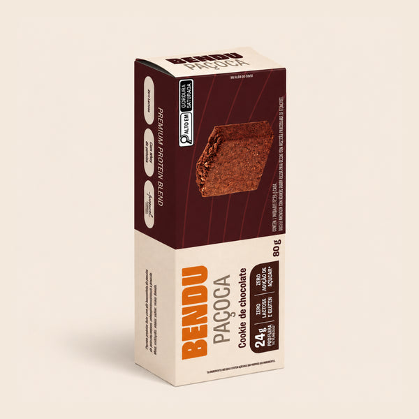 TASTING PACK COOKIE DE CHOCOLATE