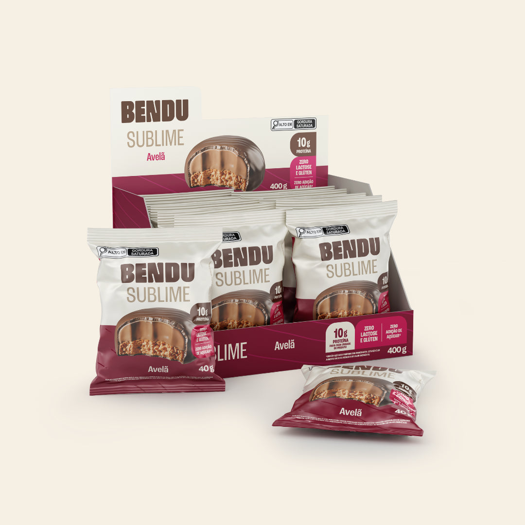SUBLIME AVELÃ