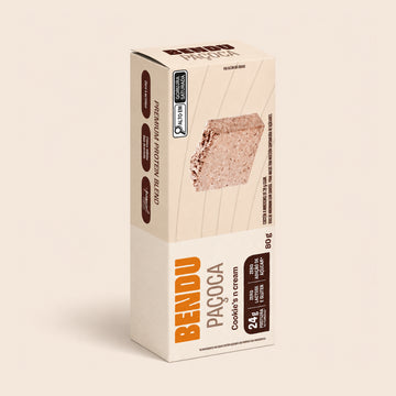 TASTING PACK PAÇOCA COOKIES