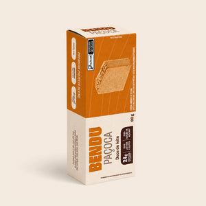 TASTING PACK PAÇOCA DOCE DE LEITE