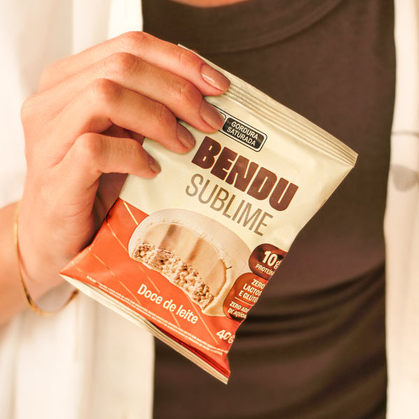 SUBLIME DOCE DE LEITE