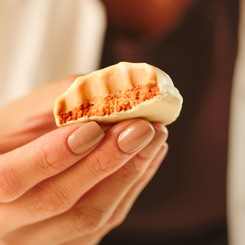 SUBLIME DOCE DE LEITE