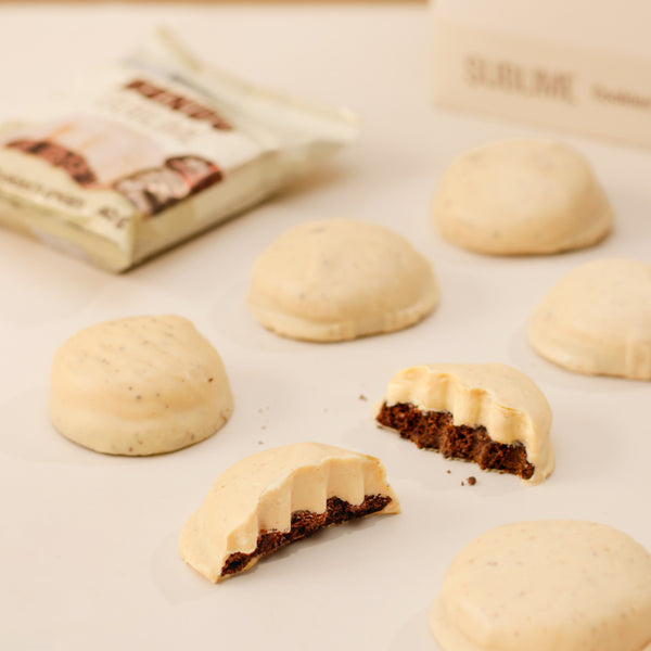 SUBLIME COOKIES'N CREAM