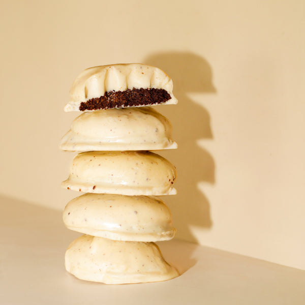 SUBLIME COOKIES'N CREAM