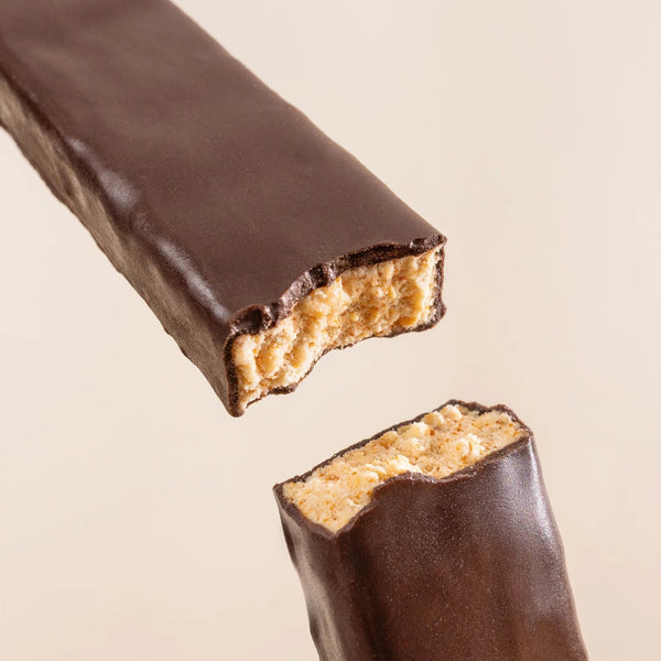 SOFT BAR DUO CHOCOLATE