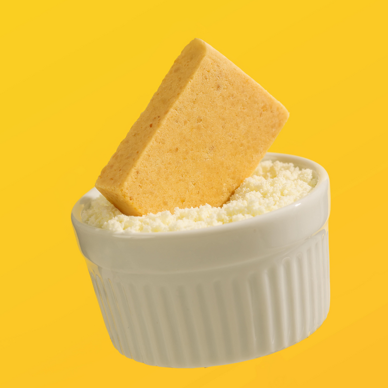 PAÇOCA WHEY MISTO