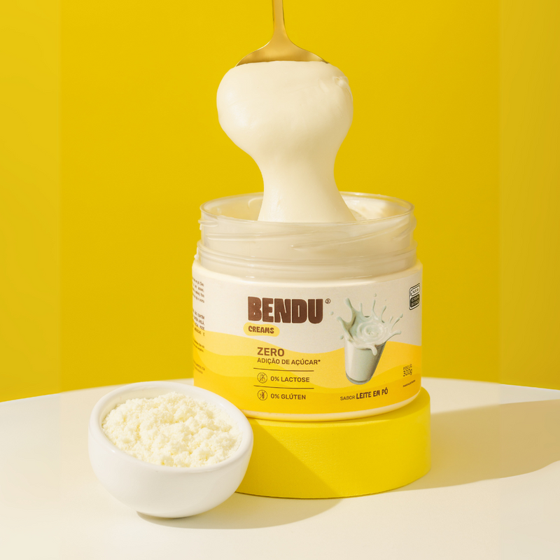 CREME LEITE EM PÓ 300g