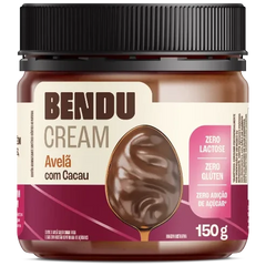 CREME AVELÃ CACAU 150g
