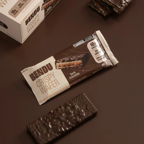 CRISPY WAFER DARK CHOCOLATE