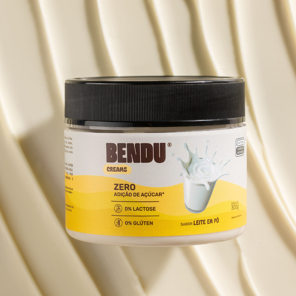 CREME LEITE EM PÓ 300g