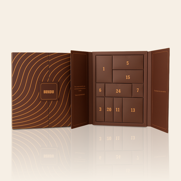 CALENDÁRIO DO ADVENTO