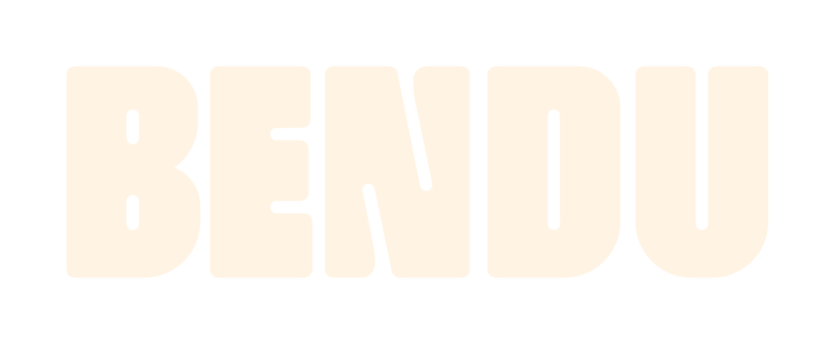 BENDU • Snacks & Creams